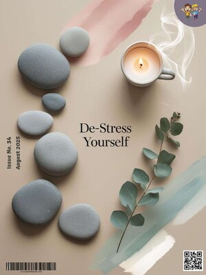 De-Stress Yourself - Magazine